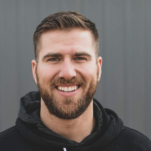 Meet your Posher, Jared